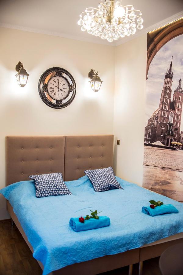 Centrum Apartment *