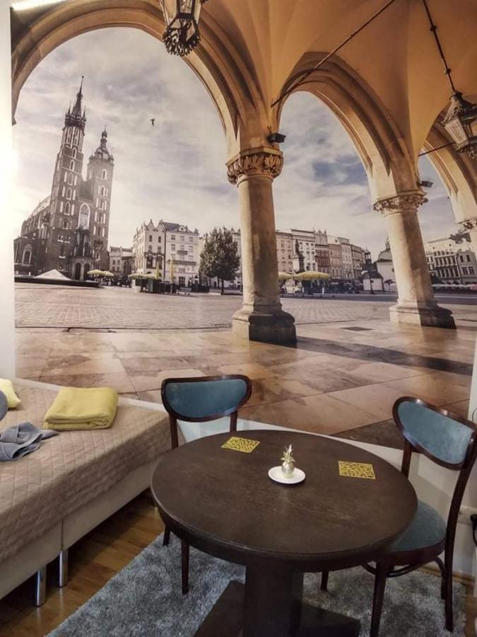 Centrum Apartment