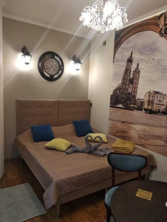 Apartment Centrum