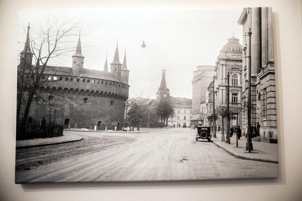 Apartment Centrum